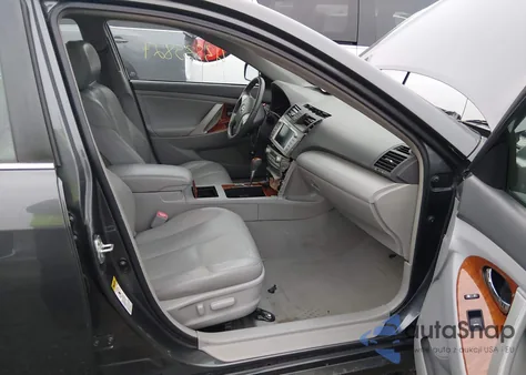 2011 Toyota Camry Xle V6 из США, поврежденный, VIN 4T1BK3EK6BU616002